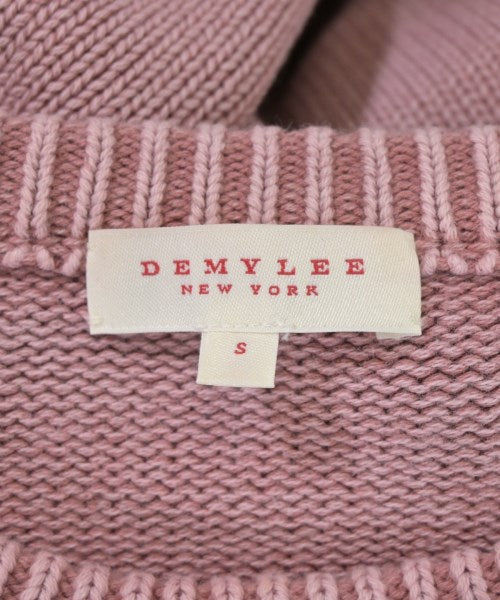DEMYLEE เสื้อกันหนาว