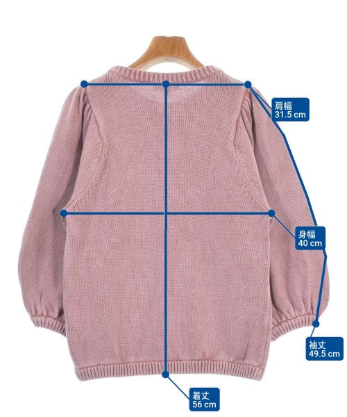 DEMYLEE เสื้อกันหนาว