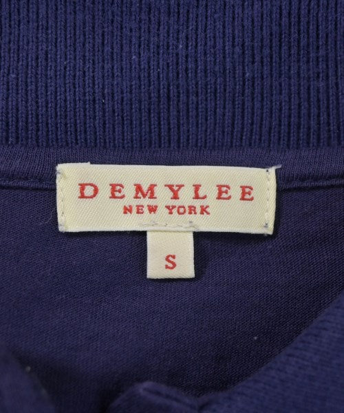 DEMYLEE เสื้อยืด/เสื้อท็อปส์