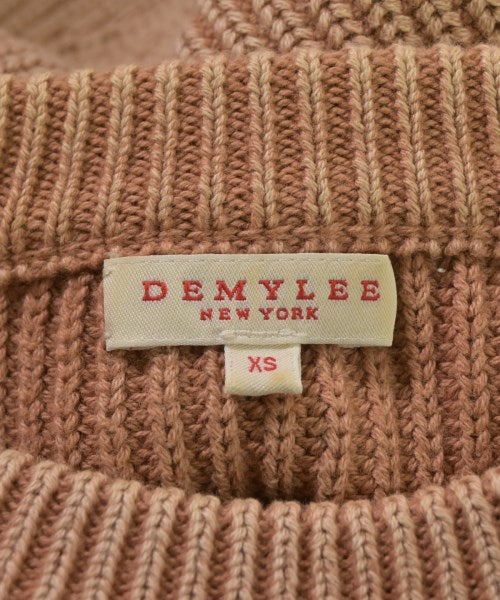 DEMYLEE เสื้อกันหนาว