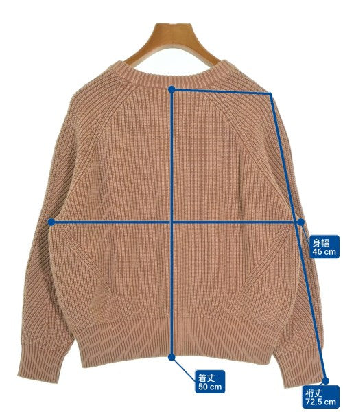 DEMYLEE เสื้อกันหนาว