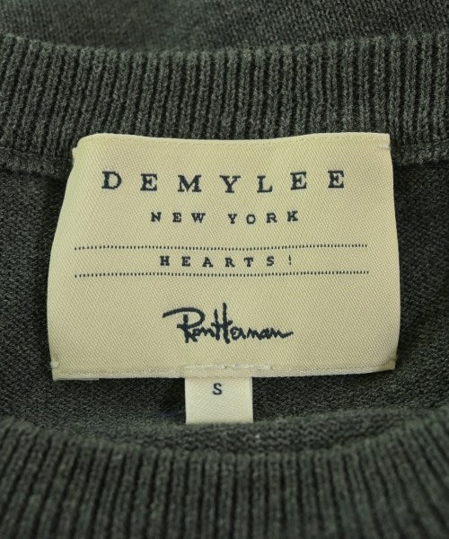 DEMYLEE เสื้อกันหนาว