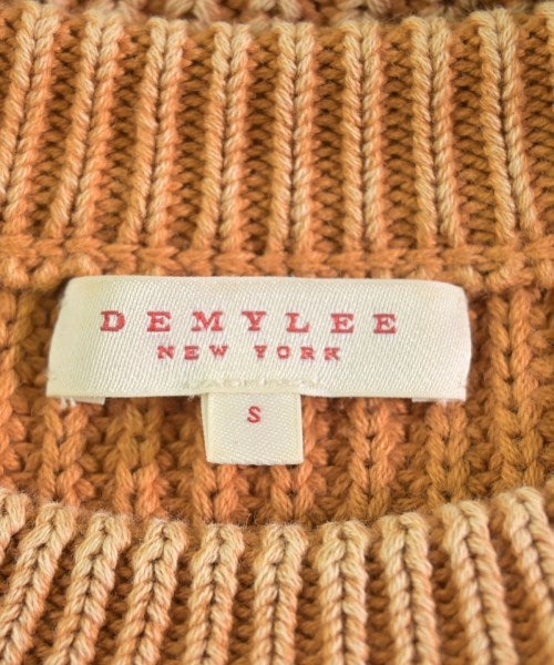 DEMYLEE เสื้อกันหนาว