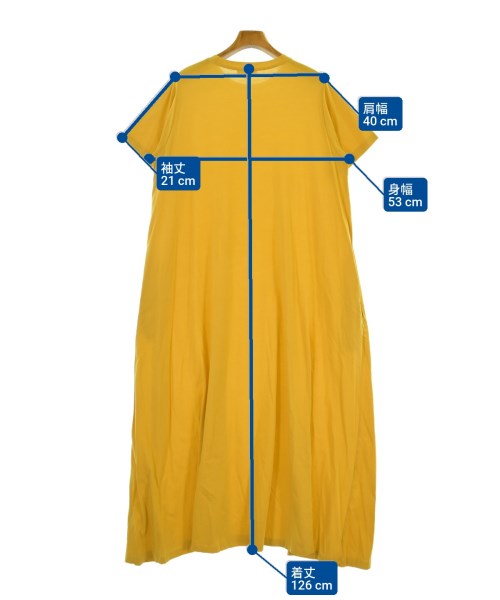 DEMYLEE ชุดเดรส