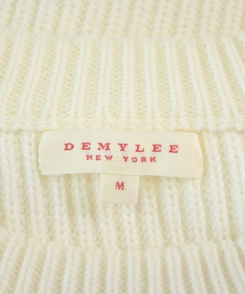 DEMYLEE เสื้อกันหนาว