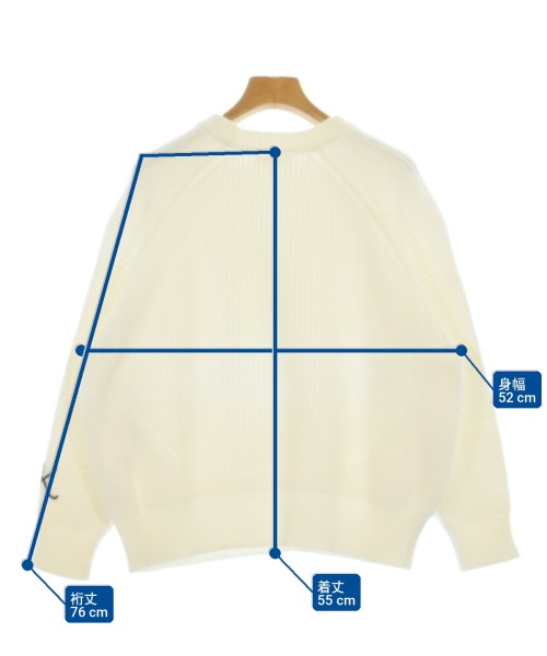 DEMYLEE เสื้อกันหนาว