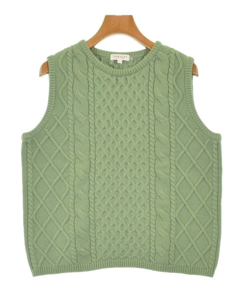 DEMYLEE เสื้อแขนกุด