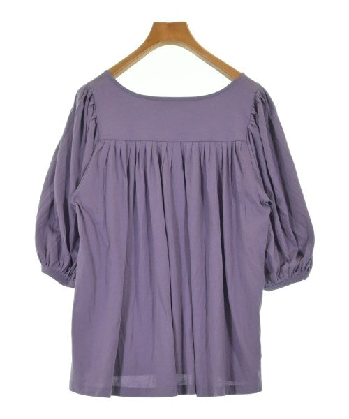 DEMYLEE เสื้อยืด/เสื้อท็อปส์