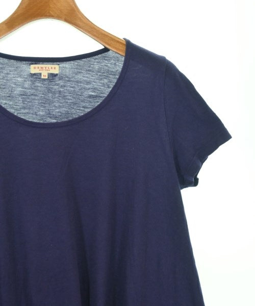DEMYLEE เสื้อยืด/เสื้อท็อปส์
