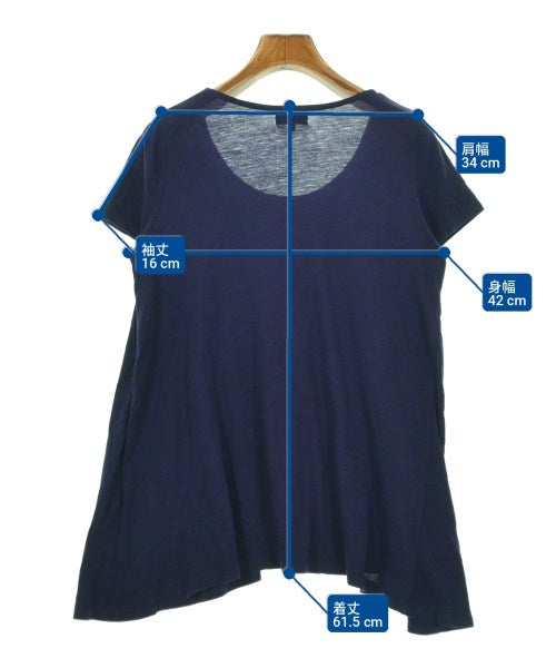 DEMYLEE เสื้อยืด/เสื้อท็อปส์