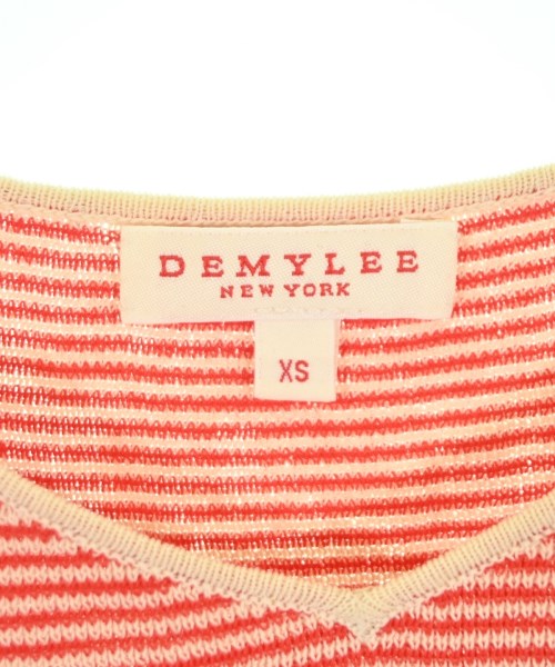 DEMYLEE เสื้อกันหนาว
