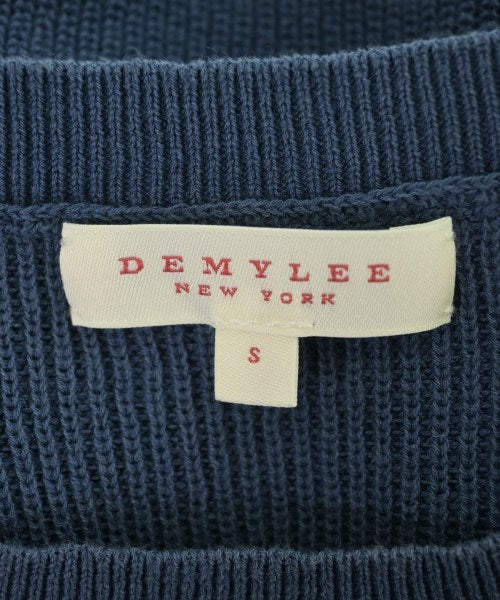 DEMYLEE เสื้อแขนกุด