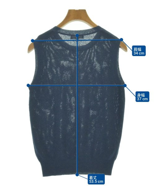 DEMYLEE เสื้อแขนกุด