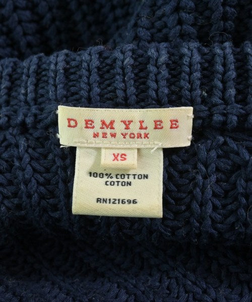 DEMYLEE เสื้อกันหนาว