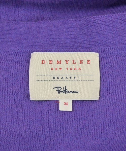 DEMYLEE เสื้อคาร์ดิแกน