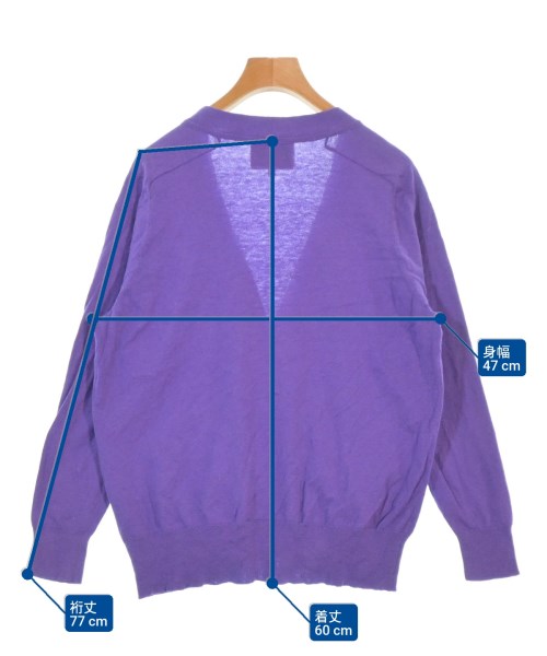 DEMYLEE เสื้อคาร์ดิแกน