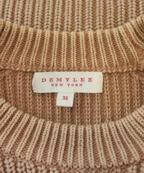 DEMYLEE เสื้อกันหนาว