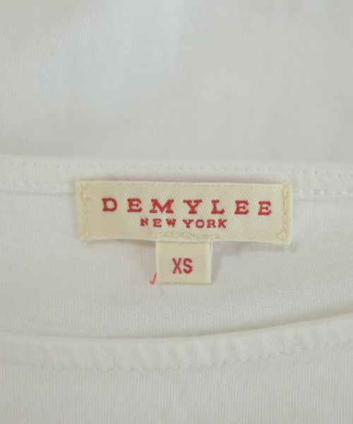 DEMYLEE เสื้อยืด/เสื้อท็อปส์