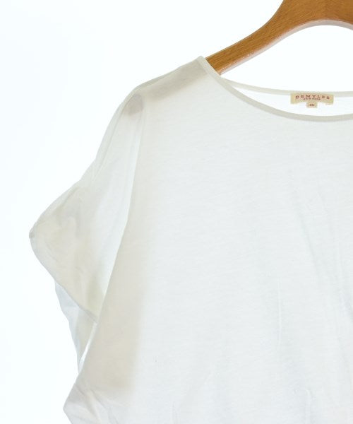 DEMYLEE เสื้อยืด/เสื้อท็อปส์