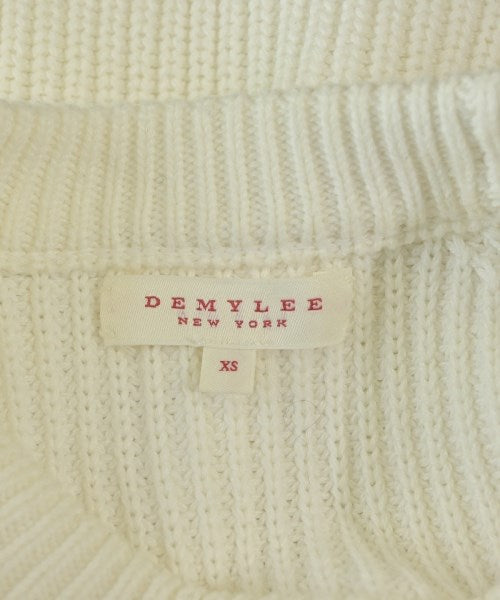 DEMYLEE เสื้อกันหนาว