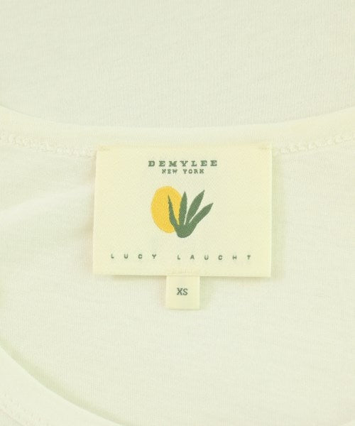 DEMYLEE เสื้อยืด/เสื้อท็อปส์