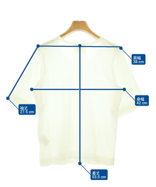 DEMYLEE เสื้อยืด/เสื้อท็อปส์