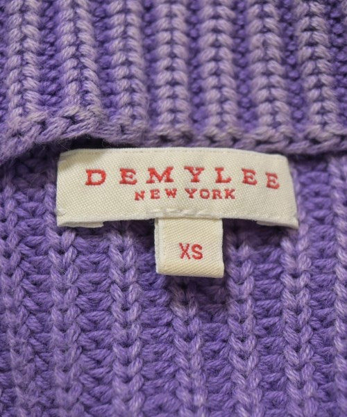 DEMYLEE เสื้อกันหนาว