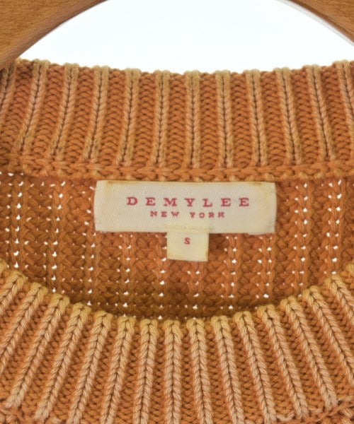 DEMYLEE เสื้อกันหนาว