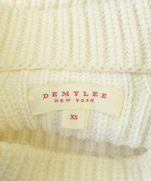 DEMYLEE เสื้อกันหนาว