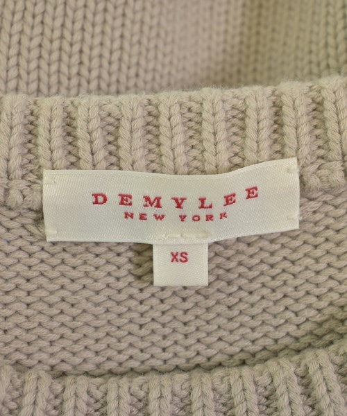 DEMYLEE เสื้อกั๊ก