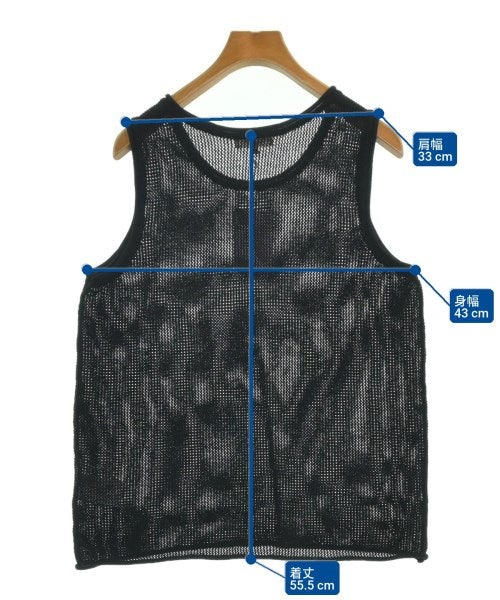 DEMYLEE เสื้อกั๊ก