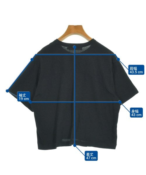 DEMYLEE เสื้อยืด/เสื้อท็อปส์