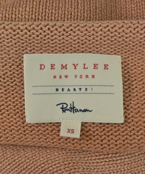 DEMYLEE เสื้อกันหนาว