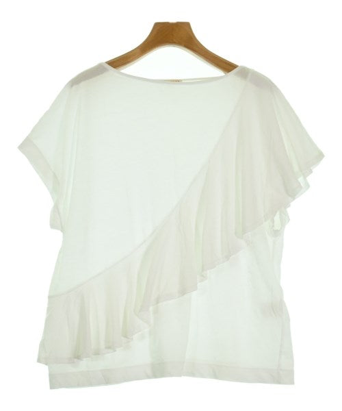 DEMYLEE เสื้อยืด/เสื้อท็อปส์