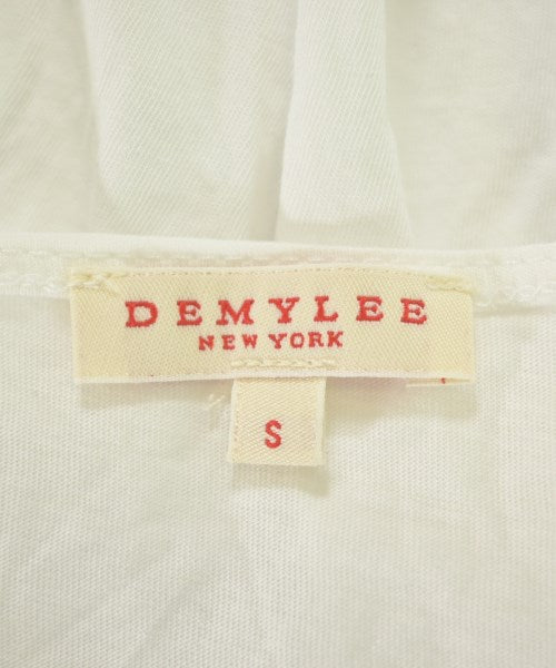 DEMYLEE เสื้อยืด/เสื้อท็อปส์