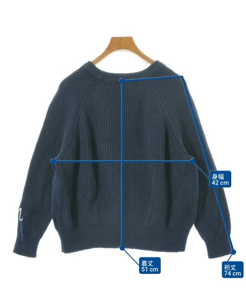 DEMYLEE เสื้อกันหนาว