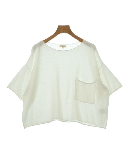 DEMYLEE เสื้อยืด/เสื้อท็อปส์