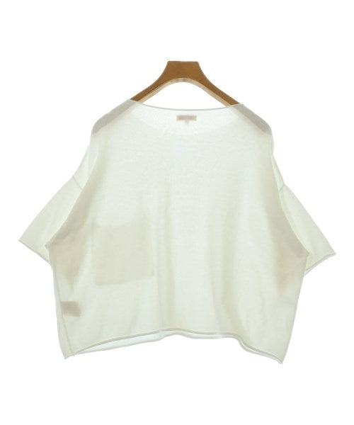 DEMYLEE เสื้อยืด/เสื้อท็อปส์