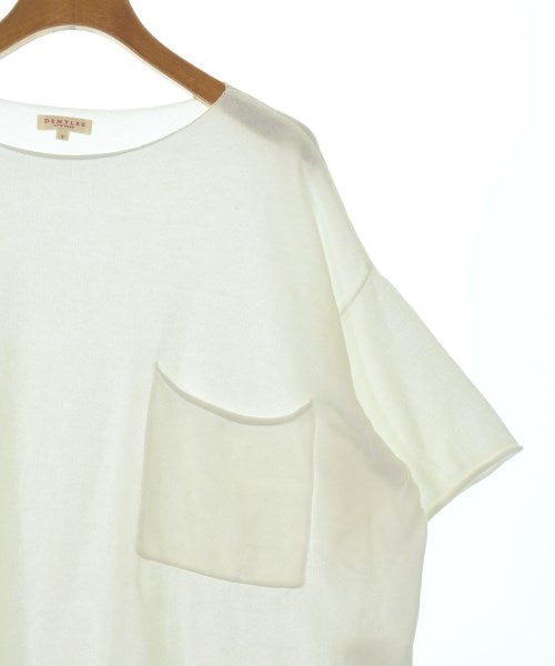 DEMYLEE เสื้อยืด/เสื้อท็อปส์