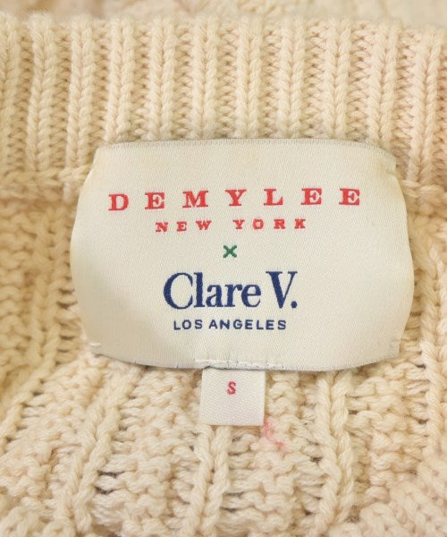 DEMYLEE เสื้อกันหนาว