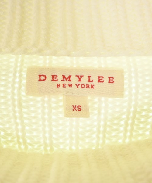 DEMYLEE เสื้อกันหนาว