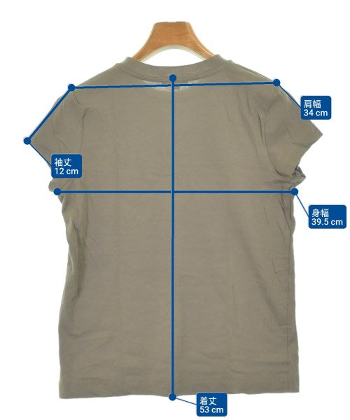 DEMYLEE เสื้อยืด/เสื้อท็อปส์