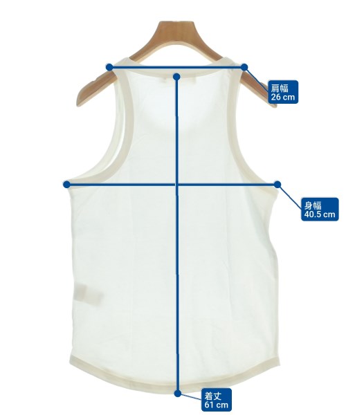 DEMYLEE เสื้อกล้าม