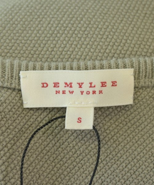 DEMYLEE ชุดเอี๊ยม/เสื้อคลุมหลวมๆ/จั๊มสูท
