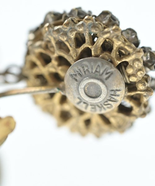 MIRIAM HASKELL ต่างหู