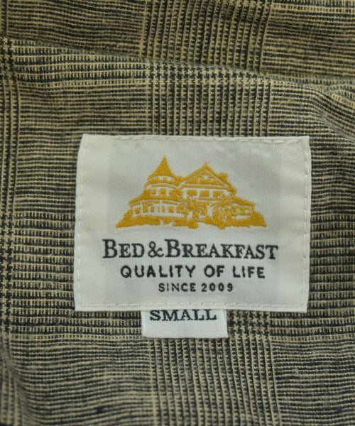 BED&BREAKFAST เบลเซอร์/แจ็คเก็ตสูท