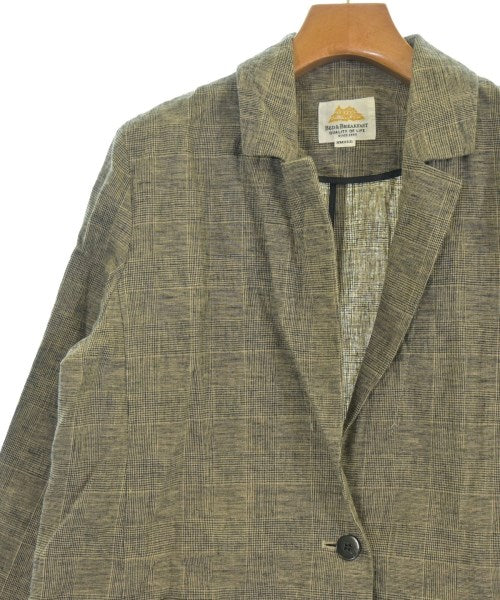 BED&BREAKFAST เบลเซอร์/แจ็คเก็ตสูท