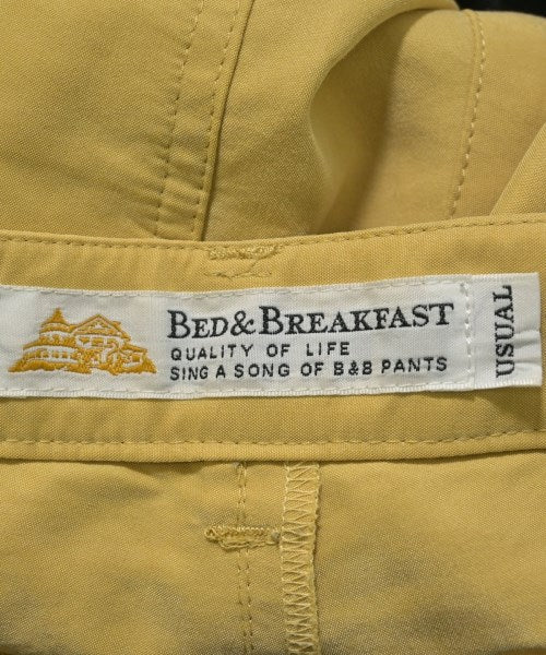 BED&BREAKFAST กางเกง อื่น