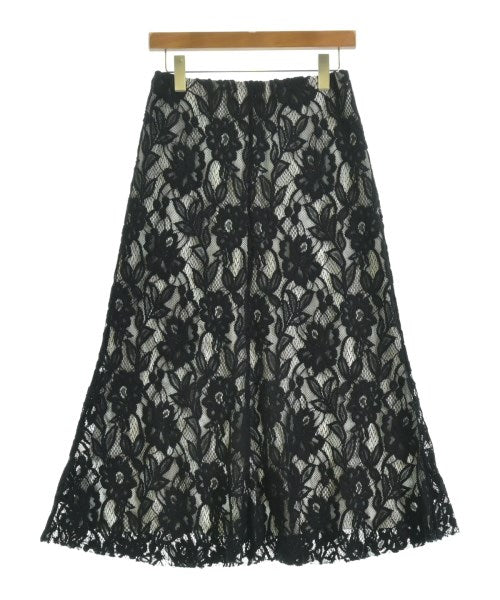 BED&BREAKFAST กระโปรงยาว/แม็กซี่ยาว