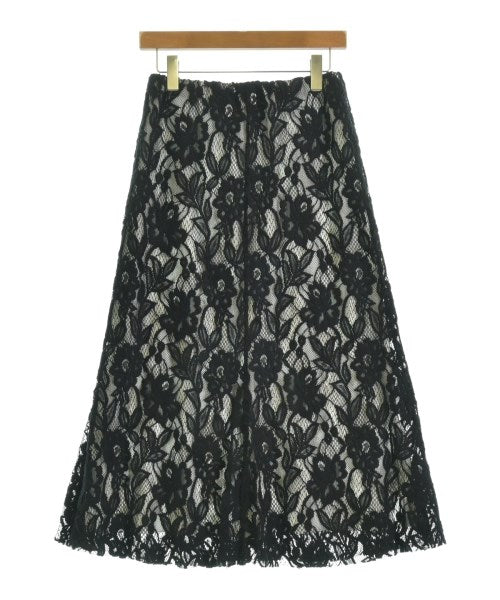 BED&BREAKFAST กระโปรงยาว/แม็กซี่ยาว